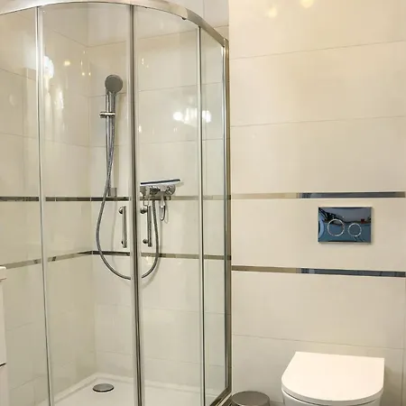 Solny - Nadmorski Luksus 20m Do Plazy أوسترونيه مورسكية