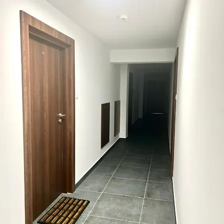 Solny - Nadmorski Luksus 20m Do Plaży *